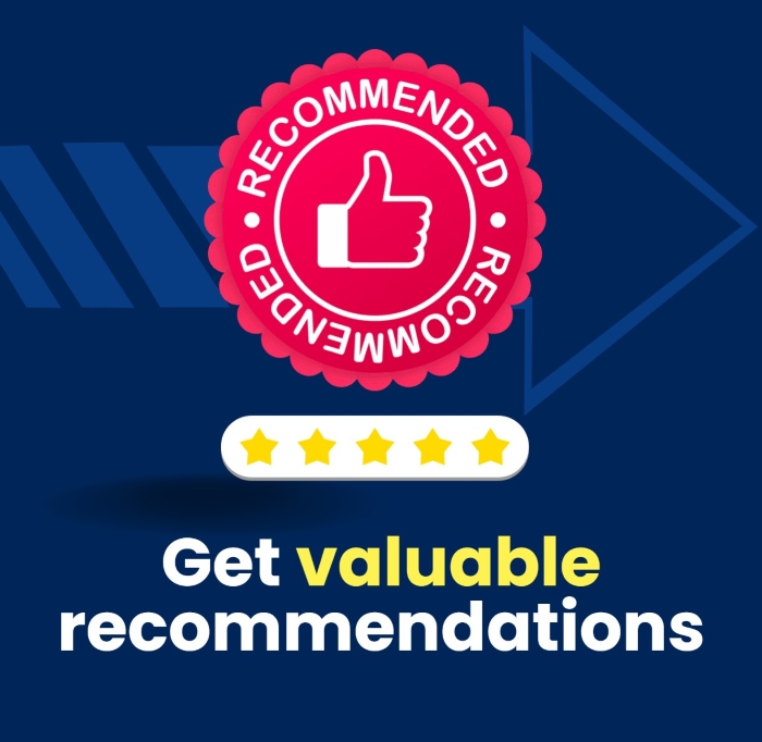 recommendation letters, linkedin recommendations, endorsement